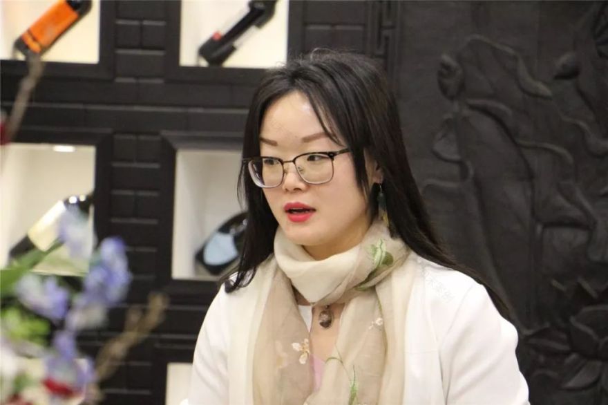 河北建筑装饰协会 | 红酒与花的艺术融合-11