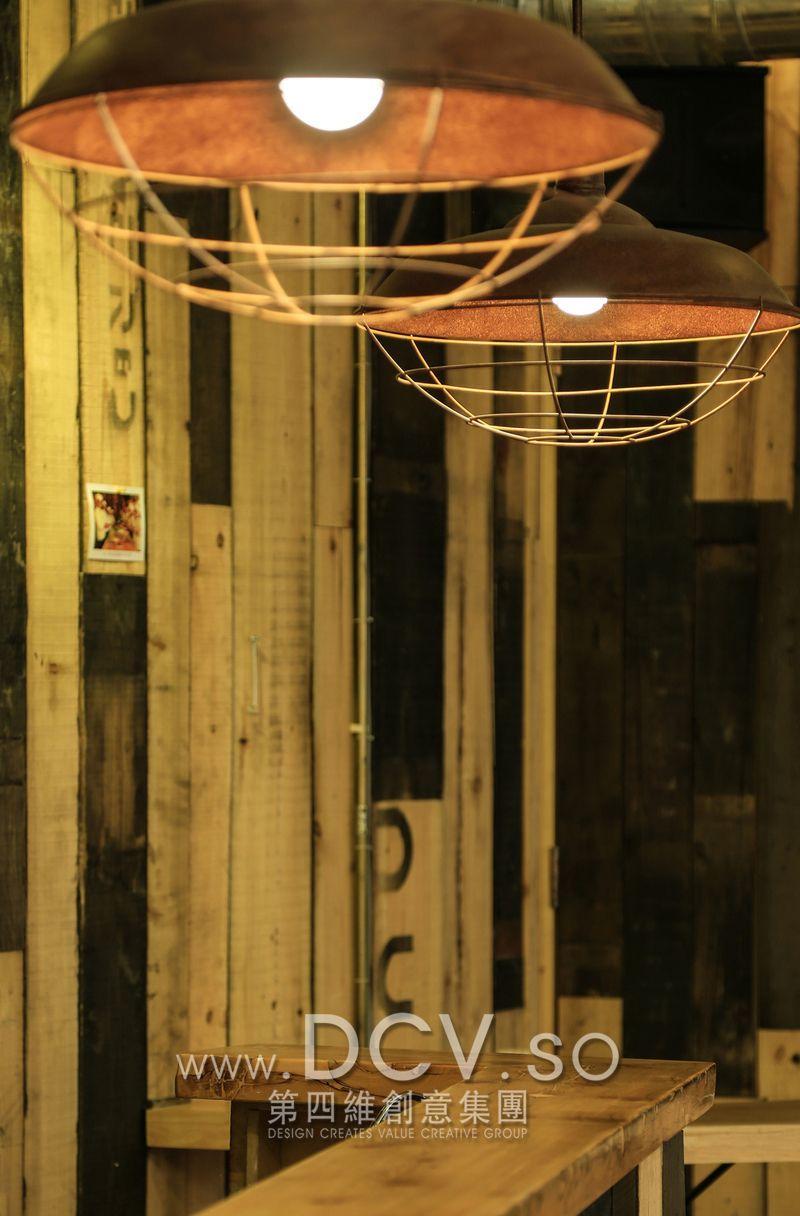 DCV第四维创意集团多功能厅设计-42