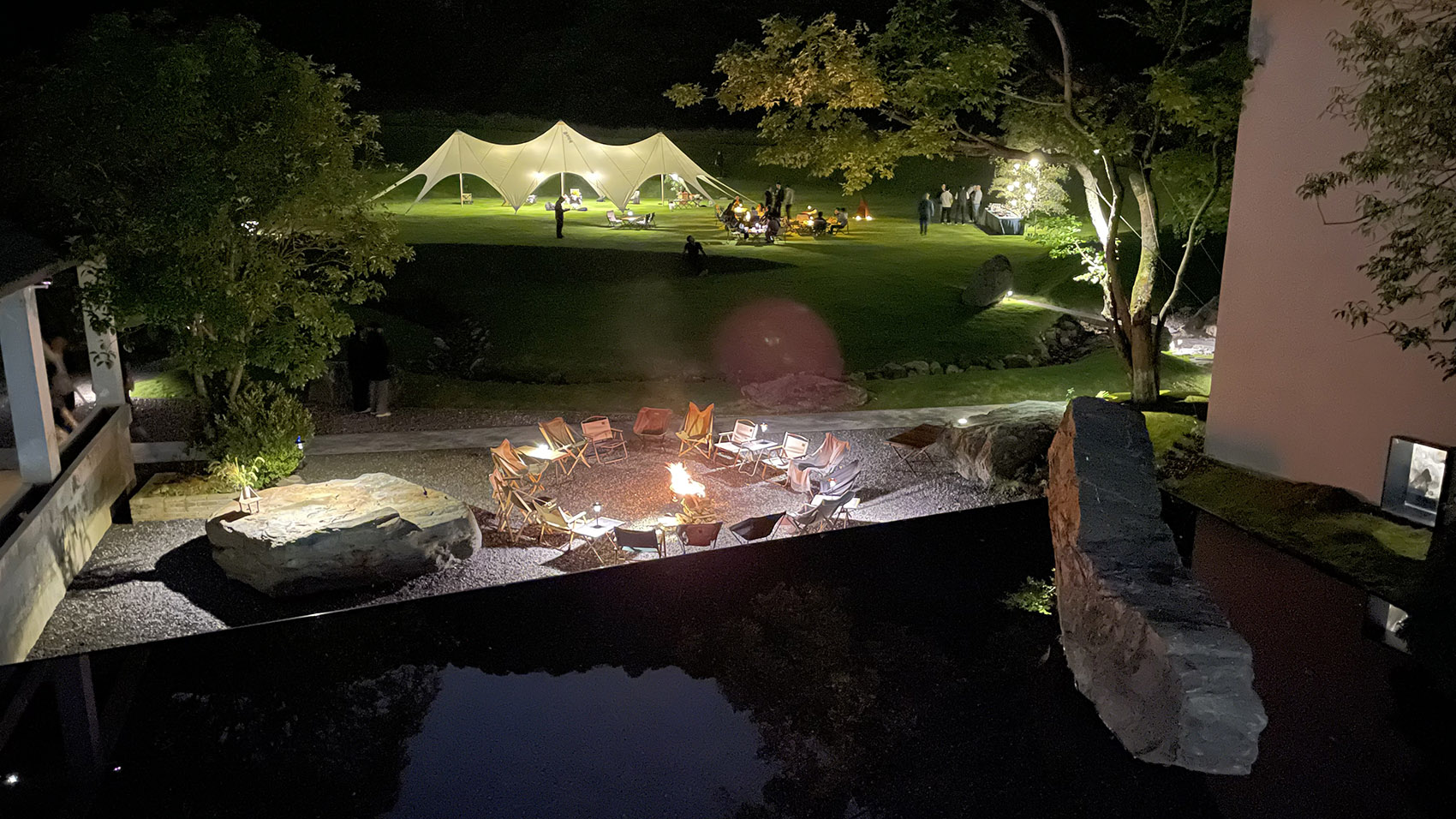 汖墟,杭州丨中国杭州丨山山园林-198