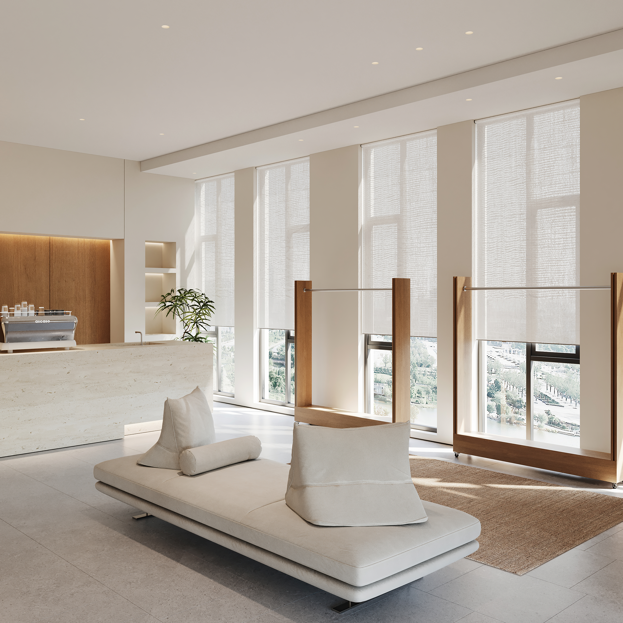 GAGA ZHANG 服装店丨中国浙江丨魔戏空间设计-33