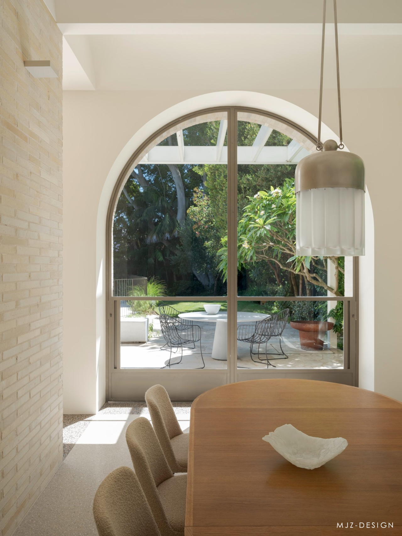 别墅丨澳大利亚墨尔本丨MADELEINE BLANCHFIELD ARCHITECTS-15