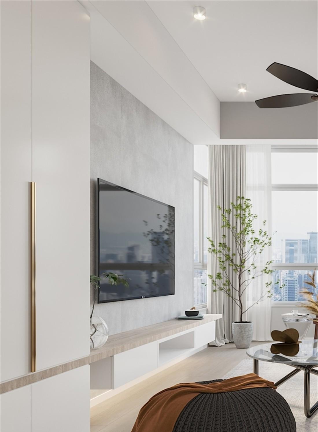 世纪春城罗宅-15