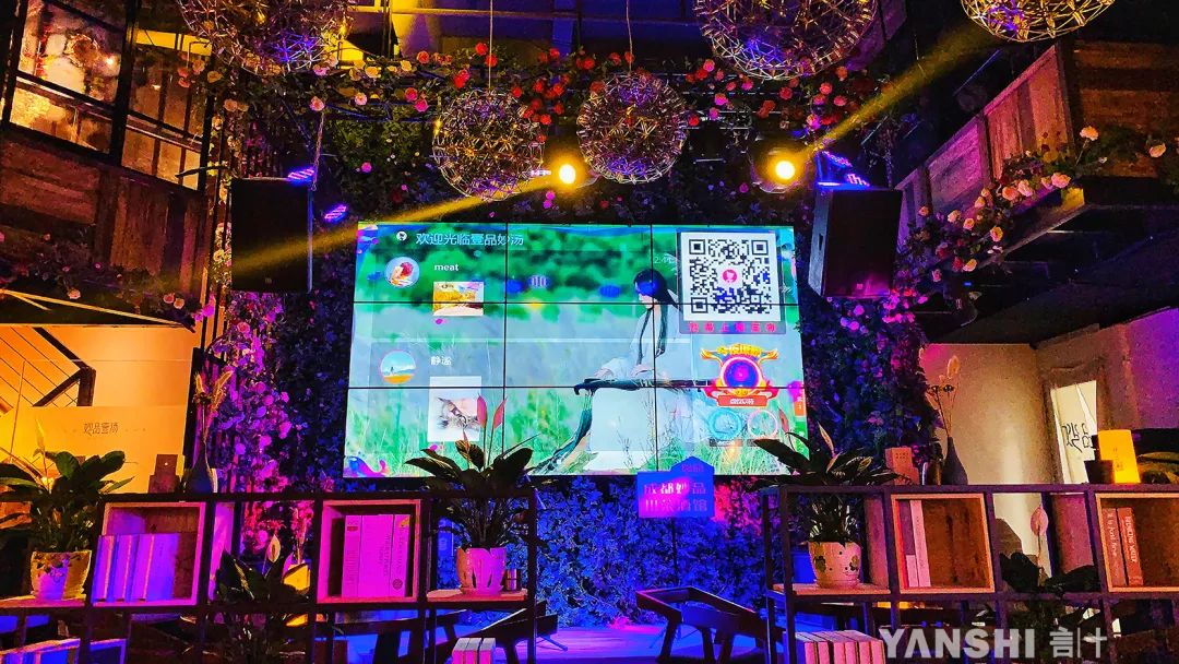 川菜酒馆 | 音乐与美食的融合，打造城市中的心灵栖息地-11