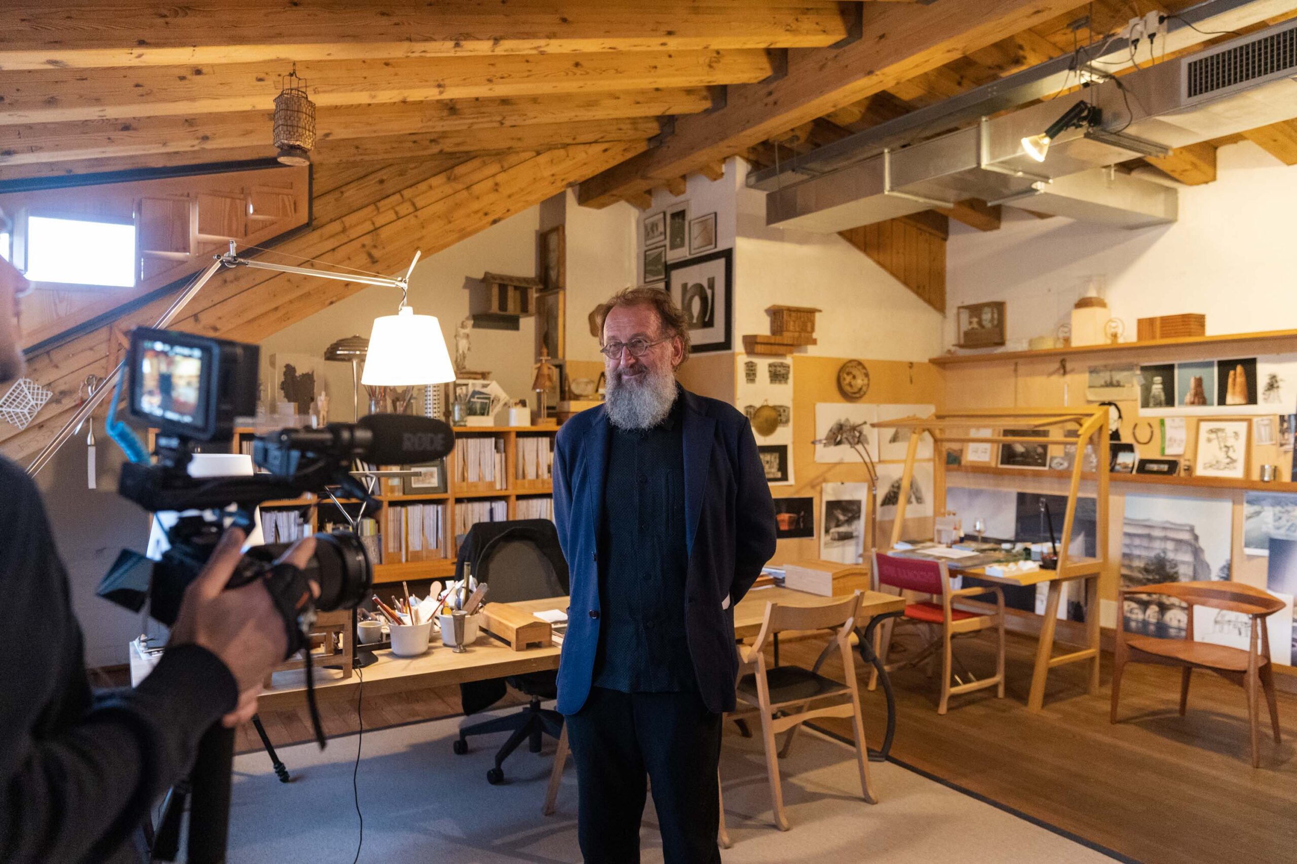 渐逝之墙丨意大利米兰丨AMDL CIRCLE-15