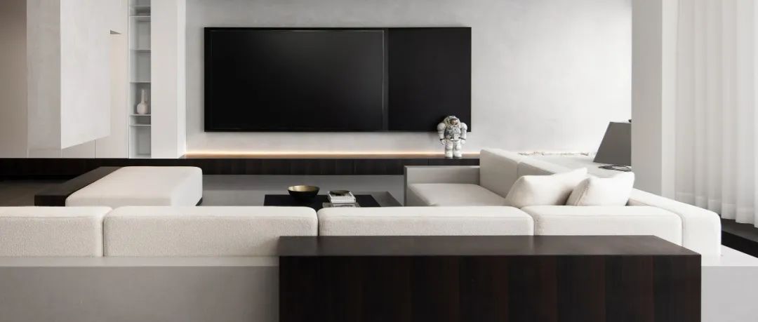 苏州180㎡复式住宅 · 简约自然的设计之美丨中国苏州丨苏州市不止设计顾问有限公司-142