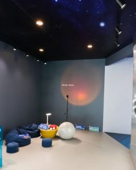 沉浸生活展 · “中国人的家”北京站丨中国北京丨吴巍 Design
