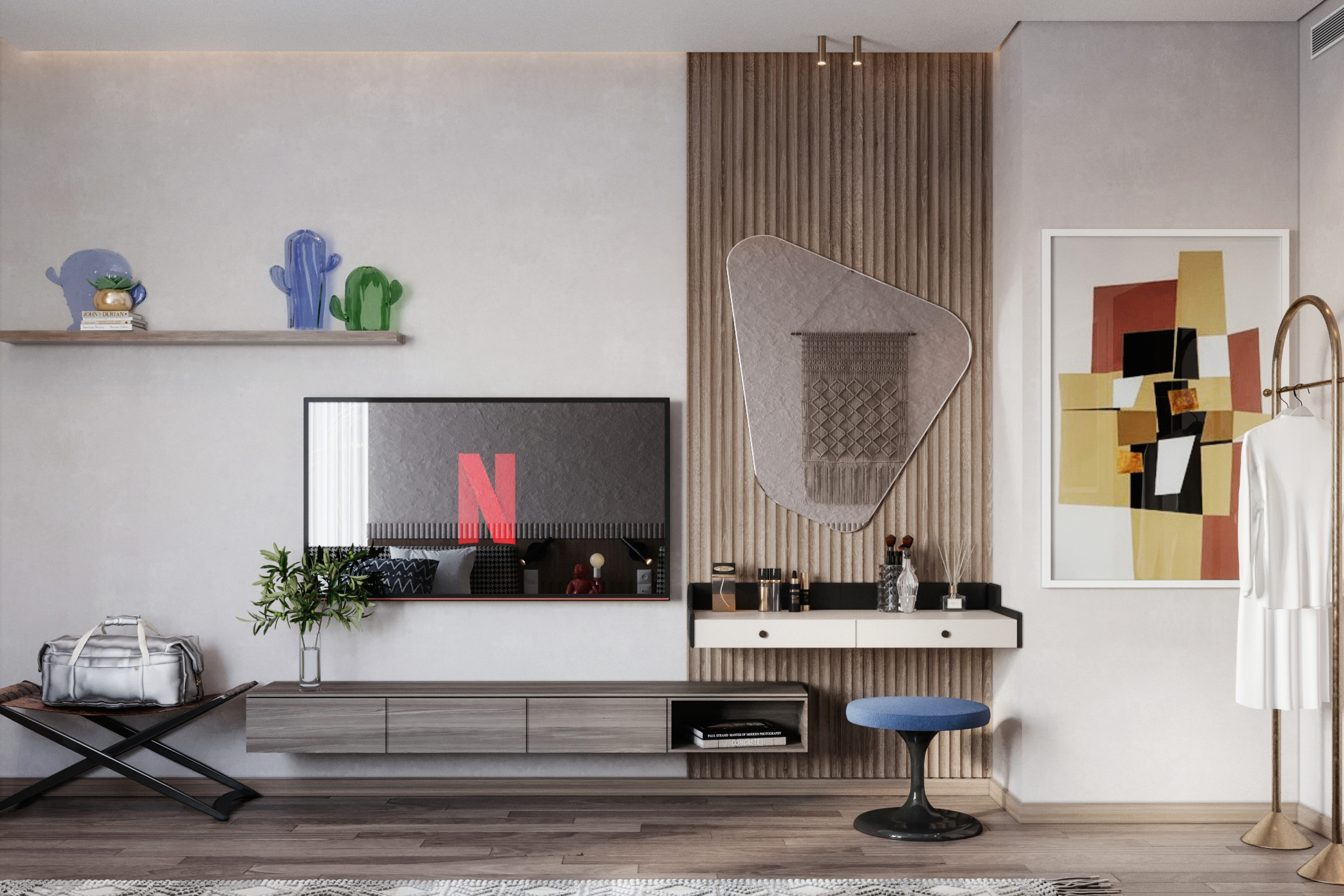 A S ... BEDROOM HACIENDA-2