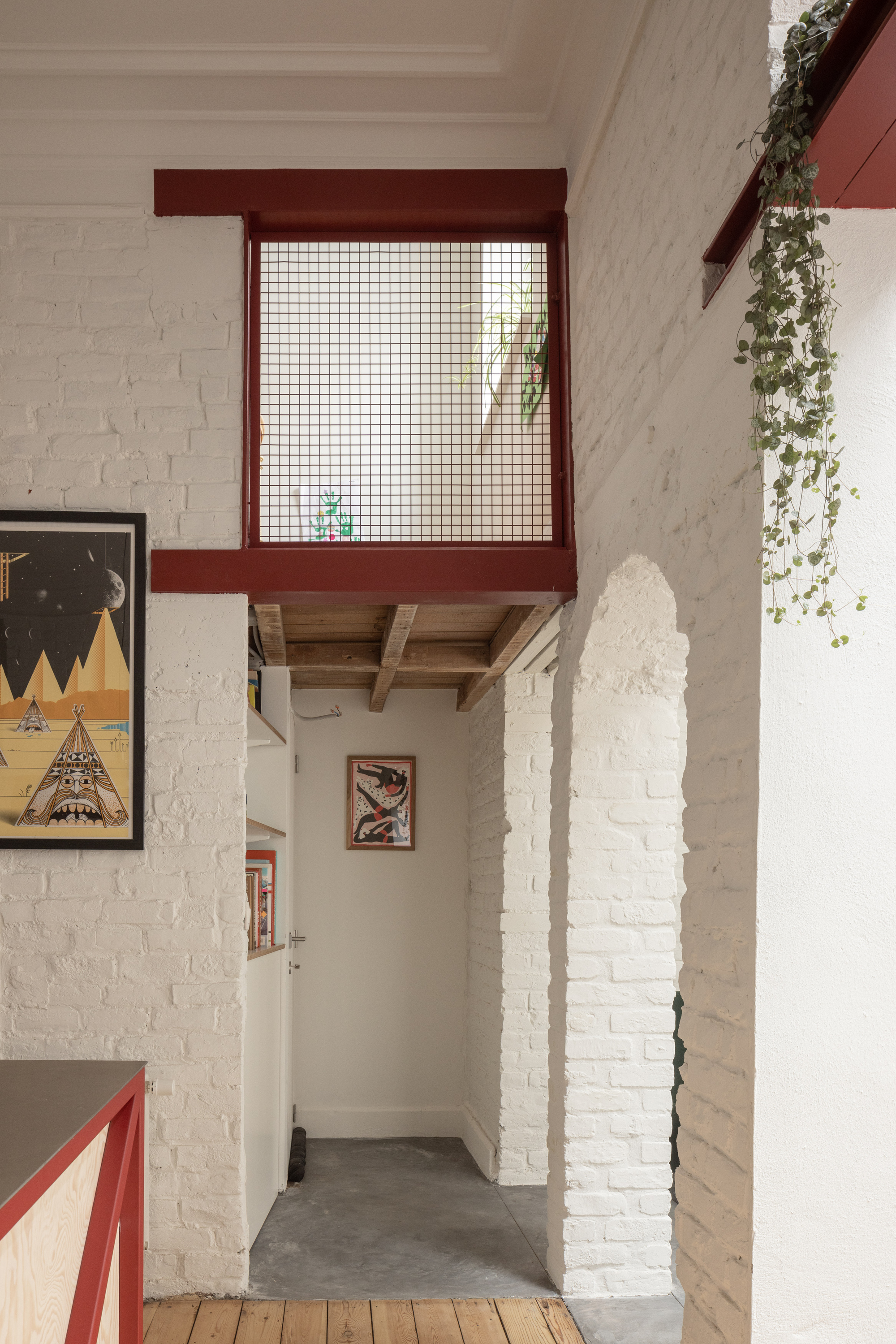 BKMN 住宅改造丨比利时丨Bauclub-13