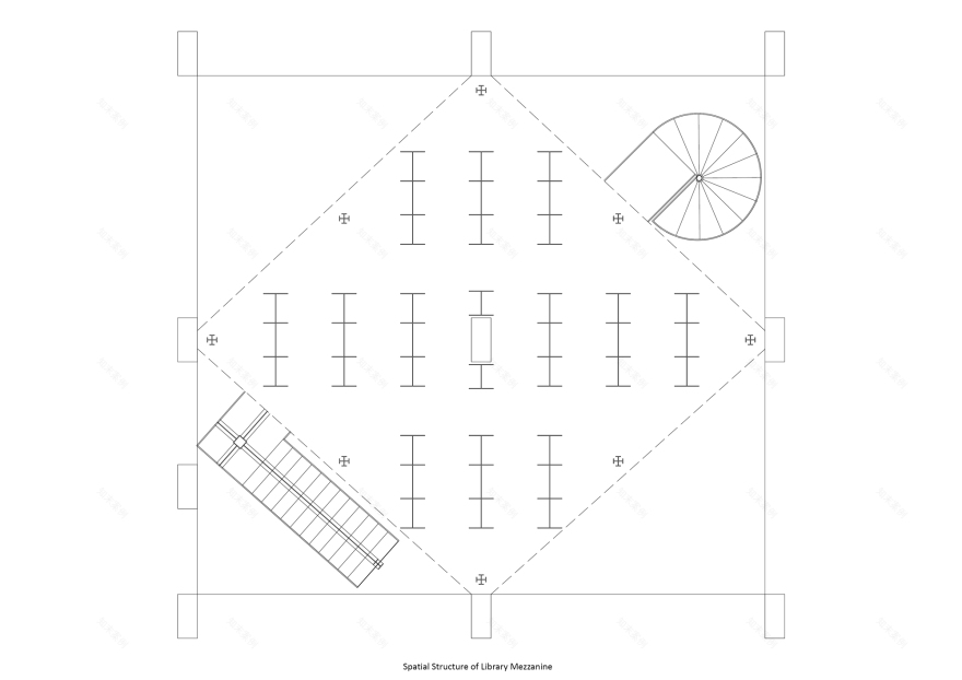 南海小学改造项目丨中国深圳丨陈东华建筑事务所-95