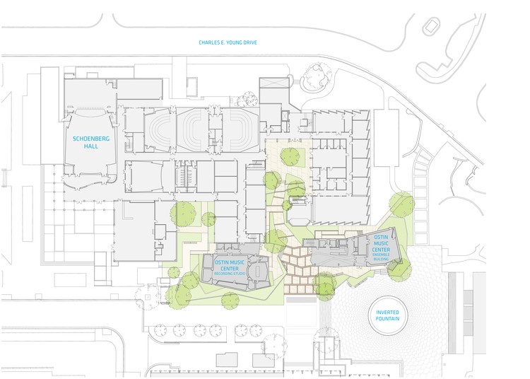 新伊夫林和莫奥斯丁音乐中心-20