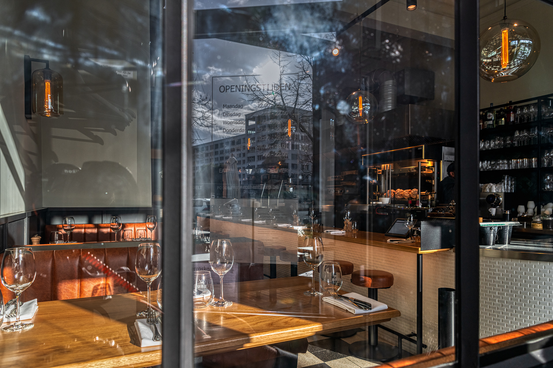 Interiors - Horeca-65