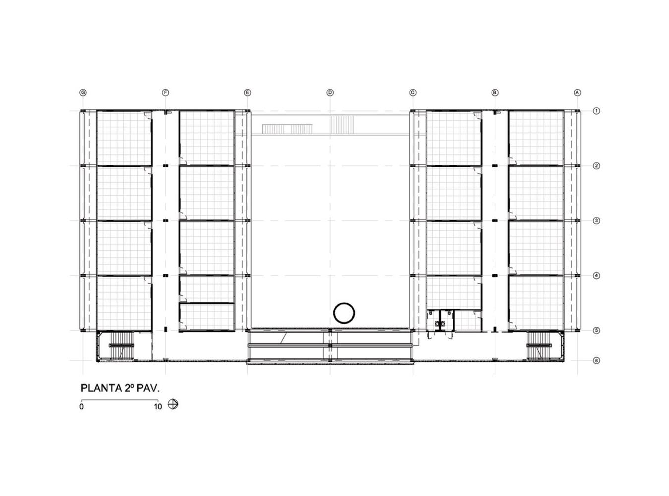 巴西 Jardim Romano 公立学校-38