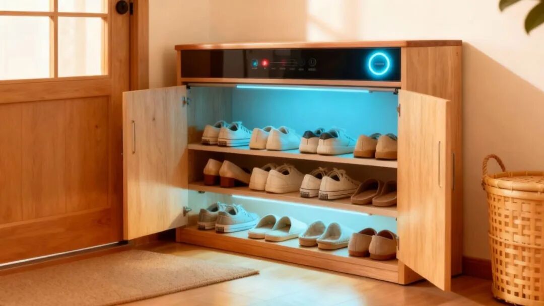 【科技赋能】助力打造“好房子”践行标杆，中建八局HealthTech健康科技系统在广州落地-20