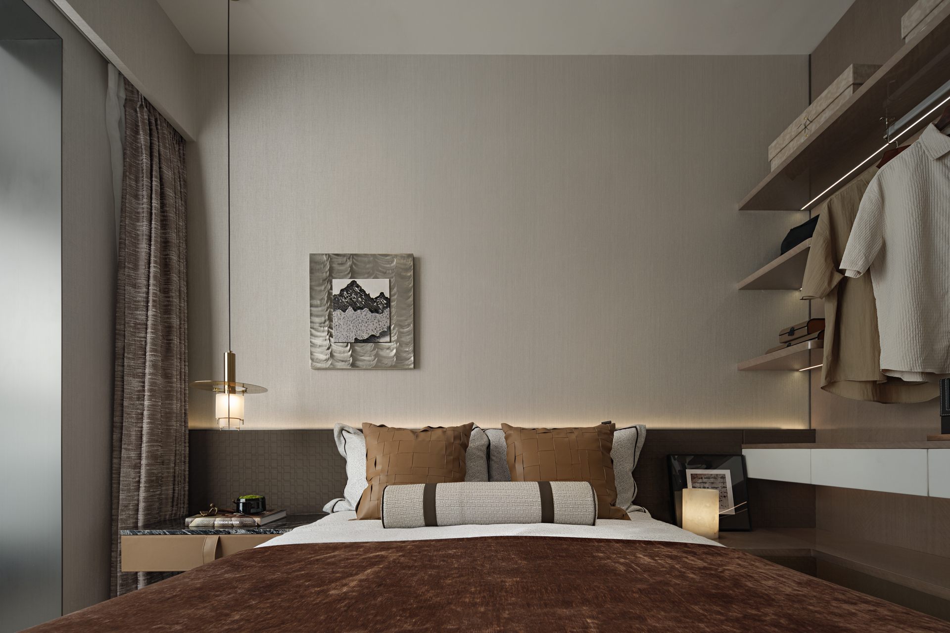 INNEST意巢设计：一个舒适的家到底该长什么样子？-13