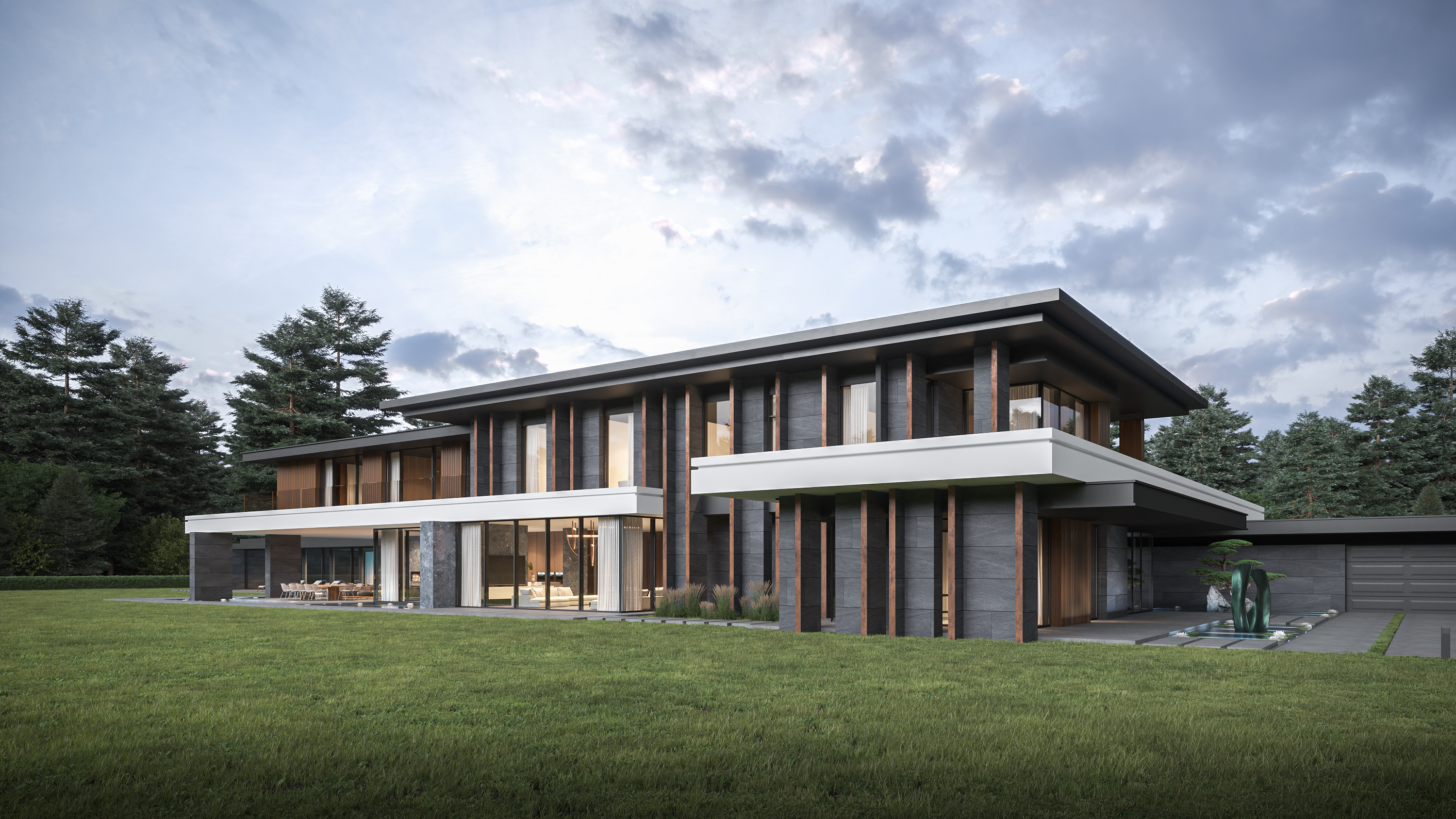 Agalarov Estate别墅-8