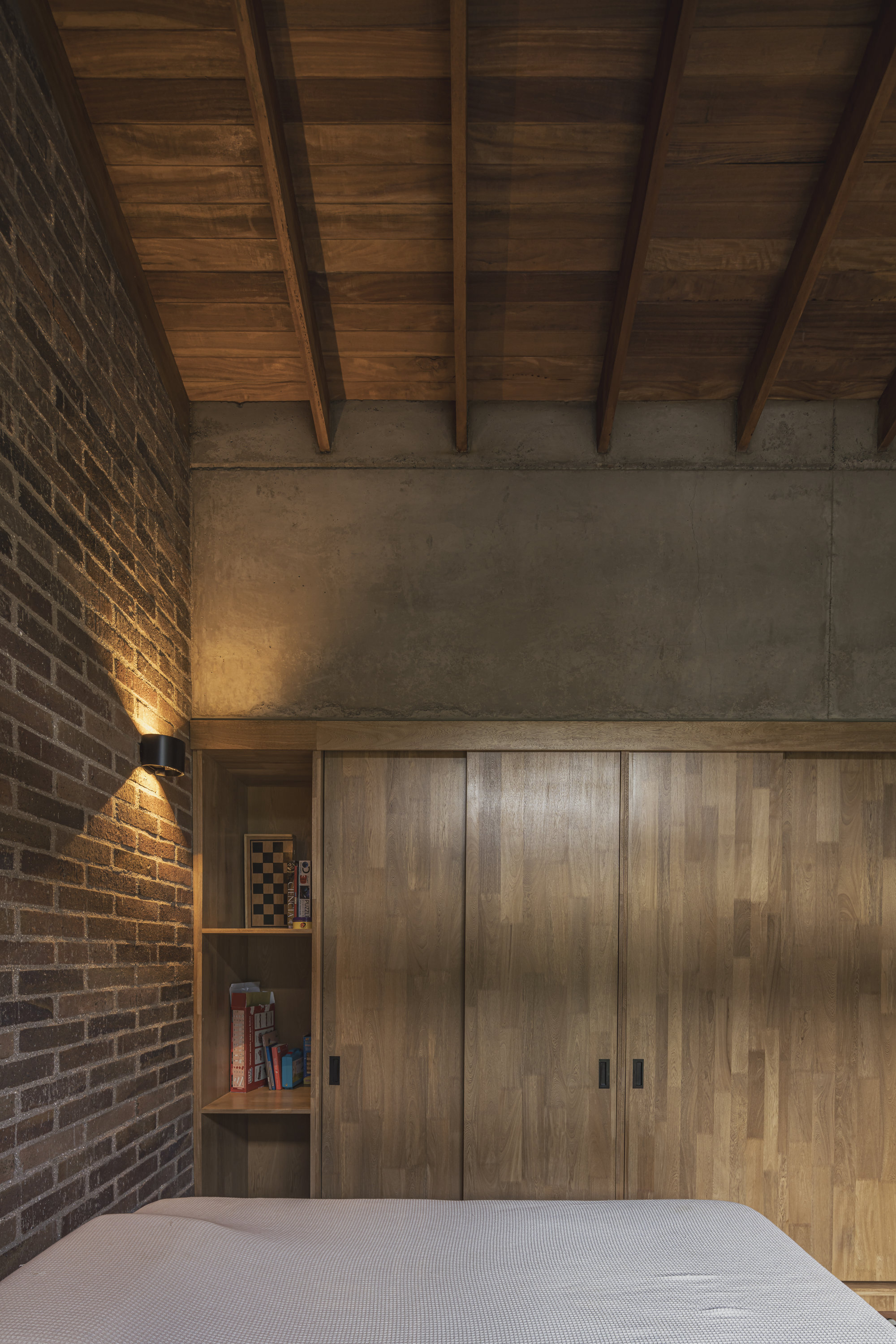 自建别墅丨哥伦比亚-24