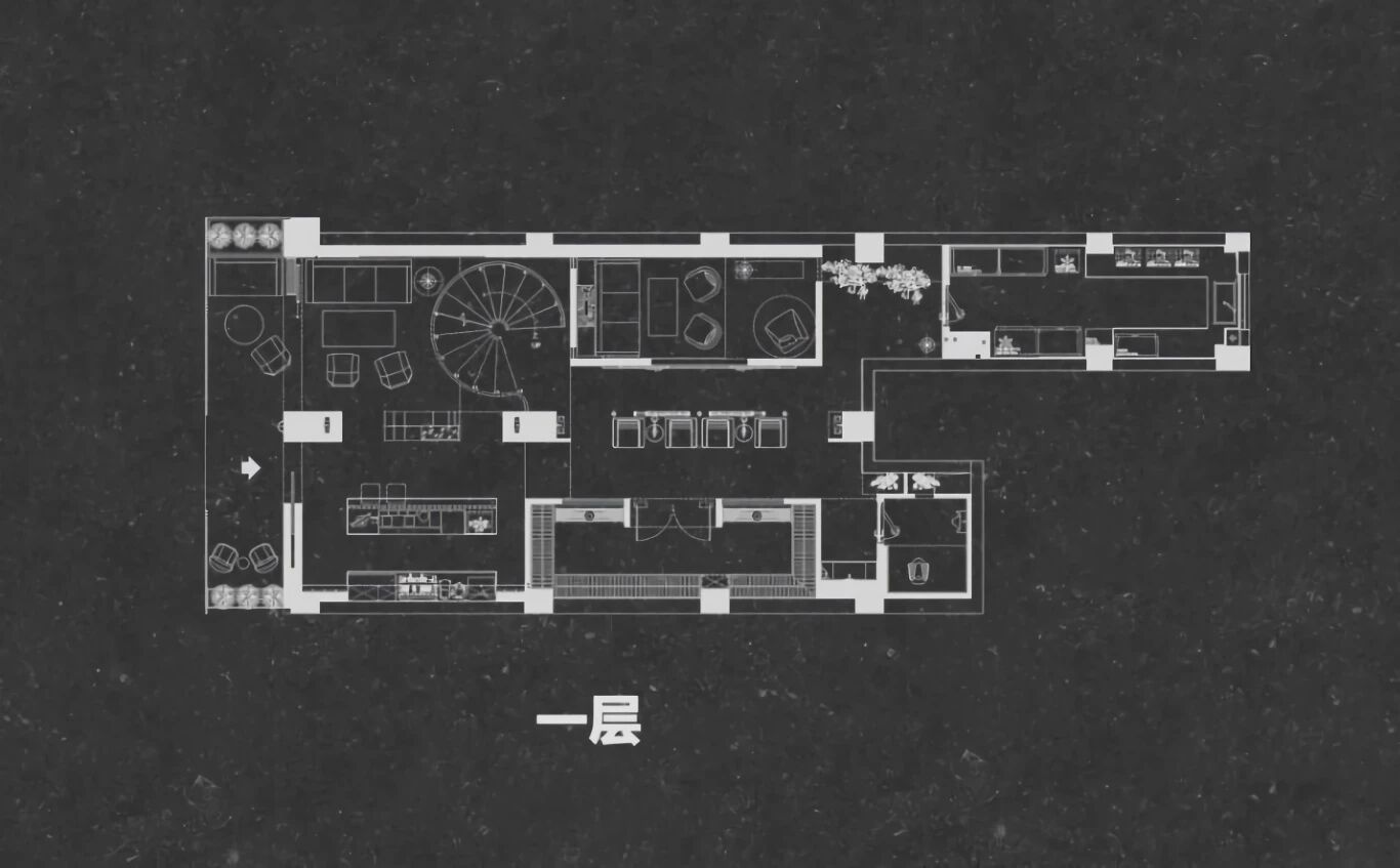 茄都丨中国丽水丨初室内空间设计事务所-52
