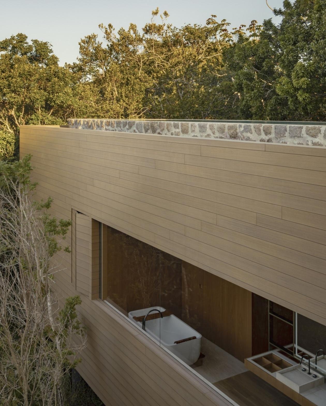 布拉瓦海滩房子-26