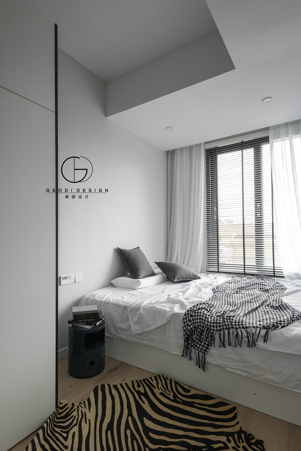 梦湖山庄私宅-50