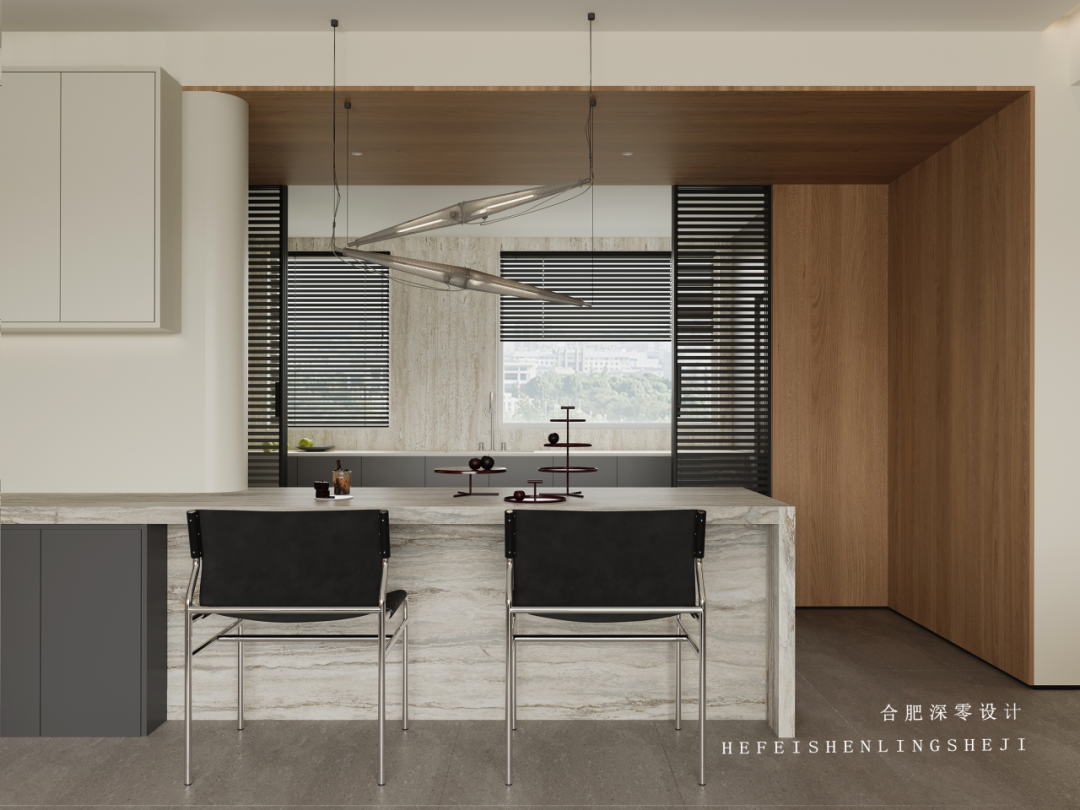 远大上湖居|182㎡心牧丰壤，慢寻自然-22