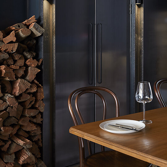 Figlia by Ewert Leaf | Australian Interior Design Awards-11