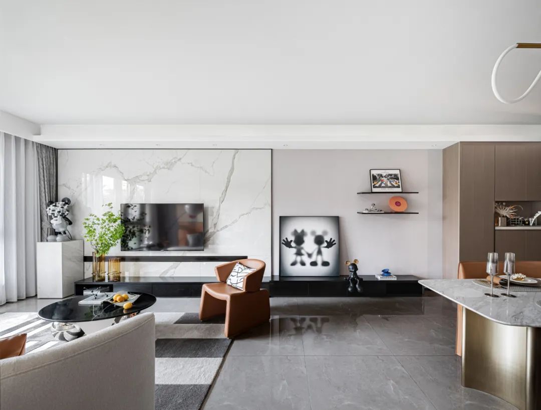 沈阳佳兆业时光道样板间丨中国沈阳丨北京山禾金缘艺术设计股份有限公司-32