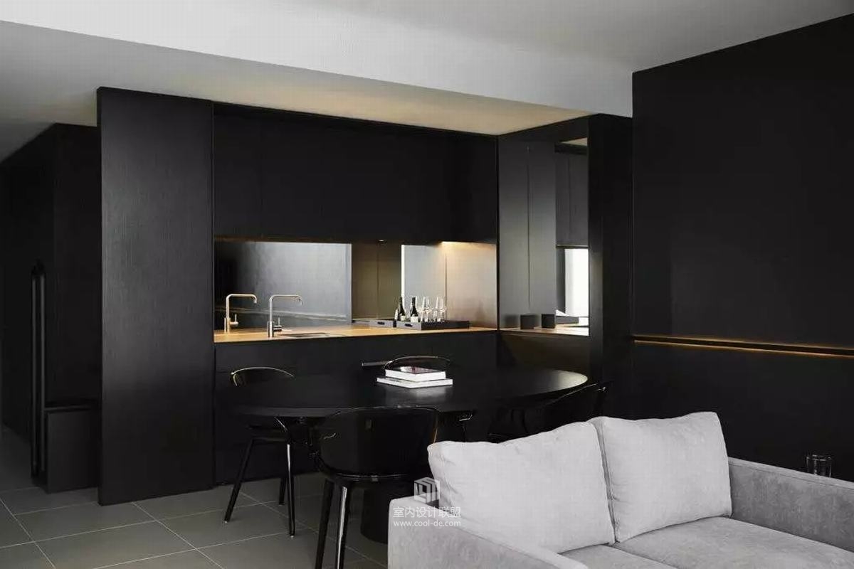 Jackalope  Hotel葡萄庄园新开的避世精品酒店-58