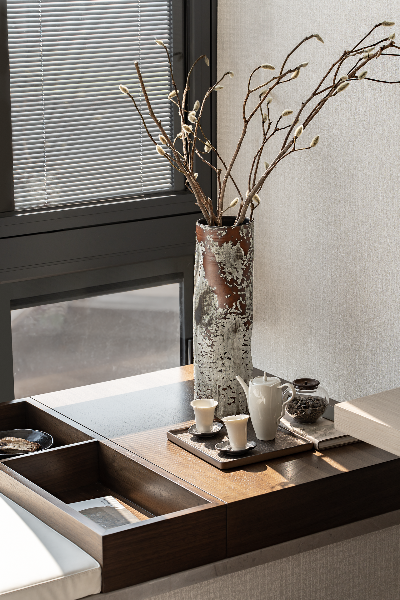 INNEST意巢设计：桂花酒，少年游，大风吹散小忧愁-24