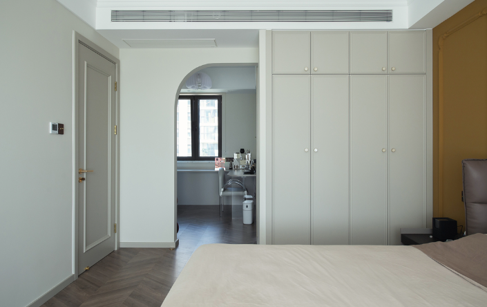 绿城桂语兰庭 143m²法式浪漫之家-29