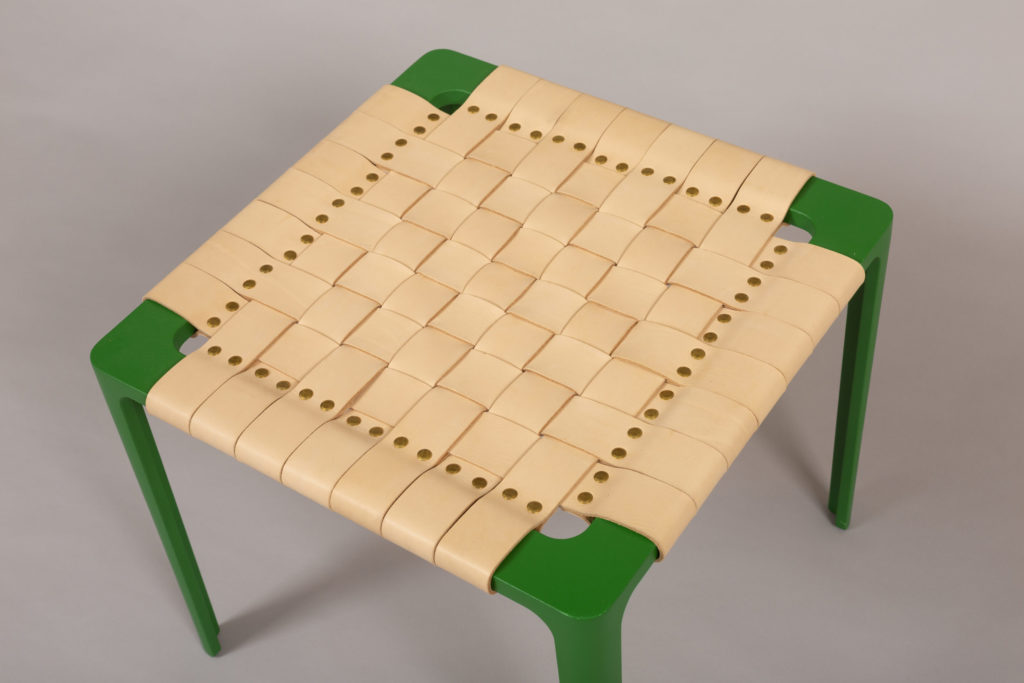 50 位创意人才重塑经典餐桌,助力慈善事业-12