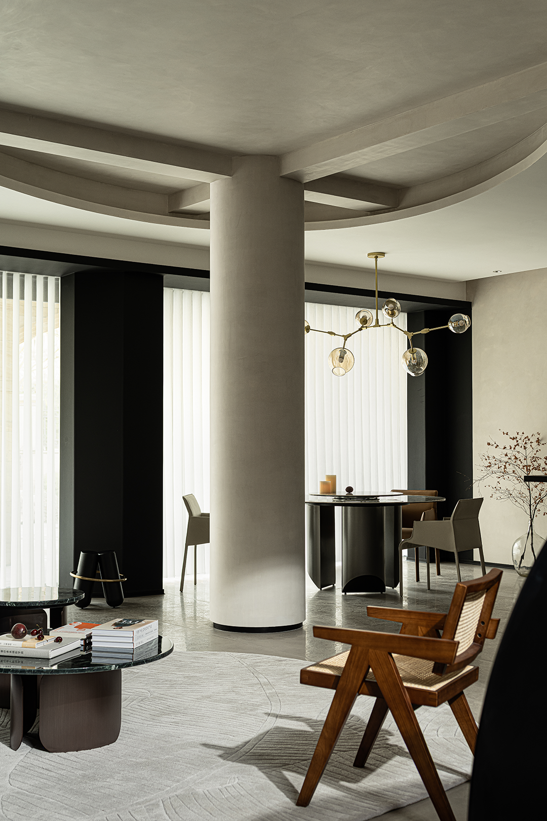 领地澜山丨中国四川丨新成空间艺术-82