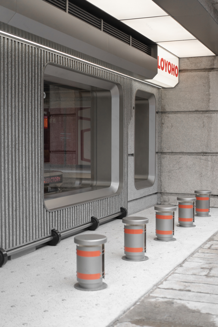 禄友合制饼厂丨中国温州-24