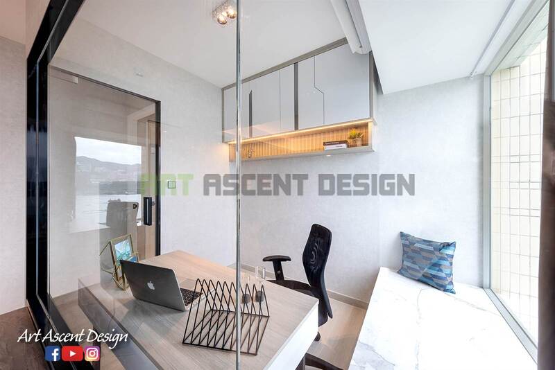 天宇海室内设计及家具订造丨中国鞍山-24