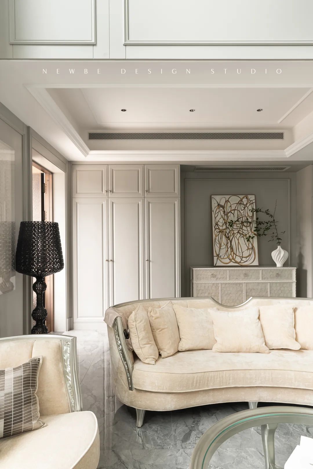 V I S I O N · 400㎡美式别墅丨刘丹萍-24