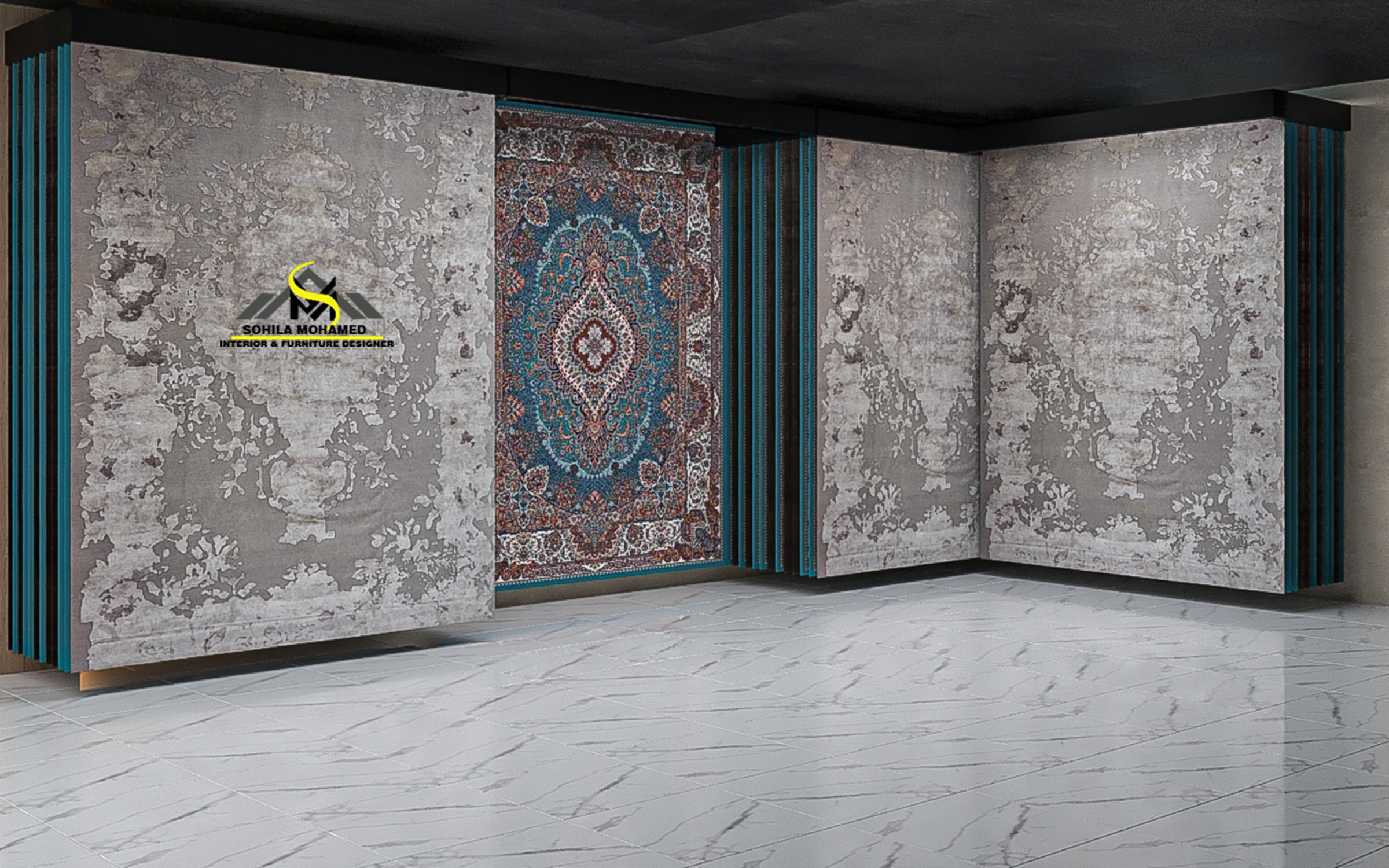 Home Appliances and Carpets Exhibition-13