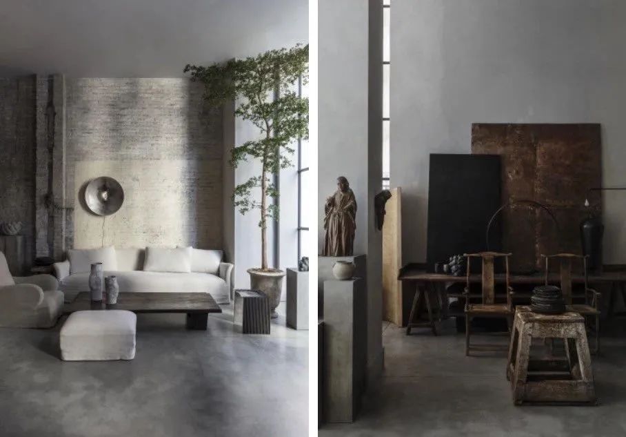 丹麦 Oliver Gustav Studio · 光影中的返璞归真丨丹麦哥本哈根丨Oliver Gustav studio-54