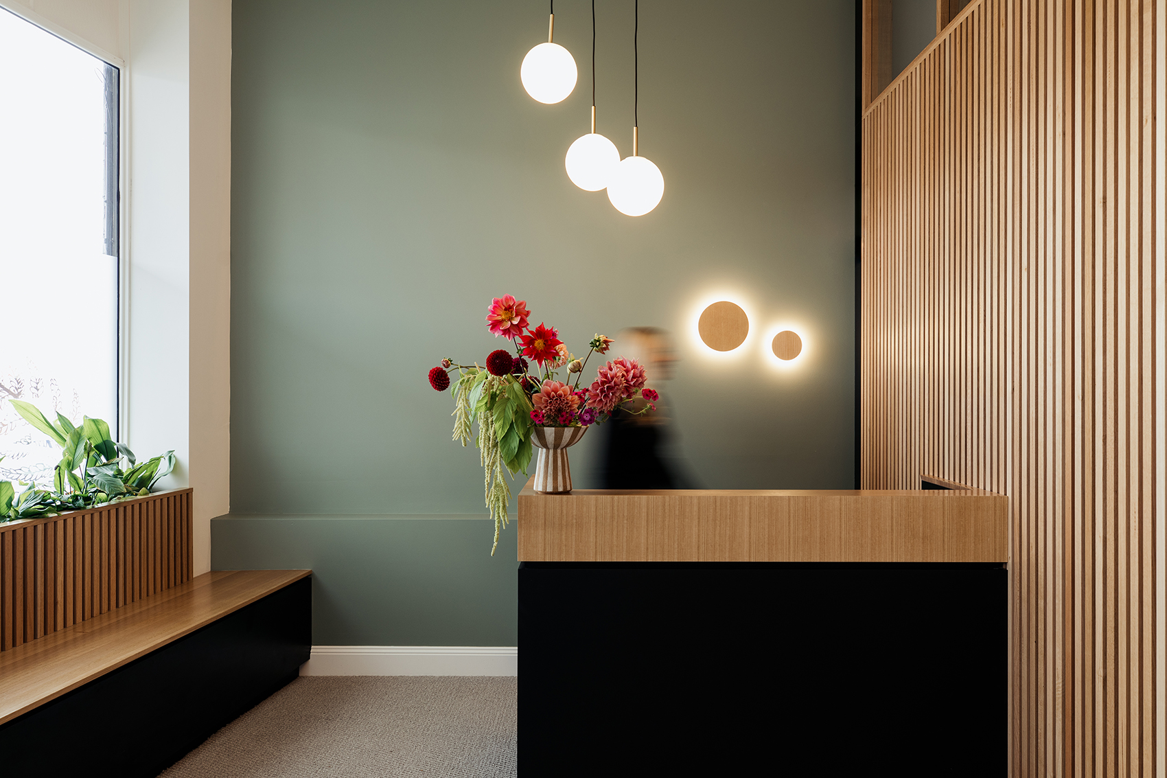 澳大利亚新城医疗室丨澳大利亚霍巴特-5