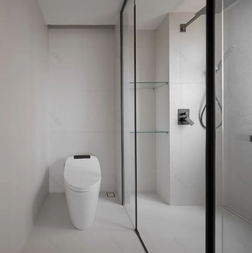 CL宅丨中国株洲丨點道设计机构-51