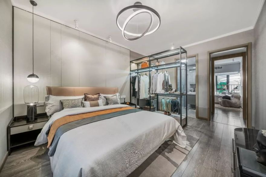 宋韵诗意,现代品质——文澜府·白鹭-33