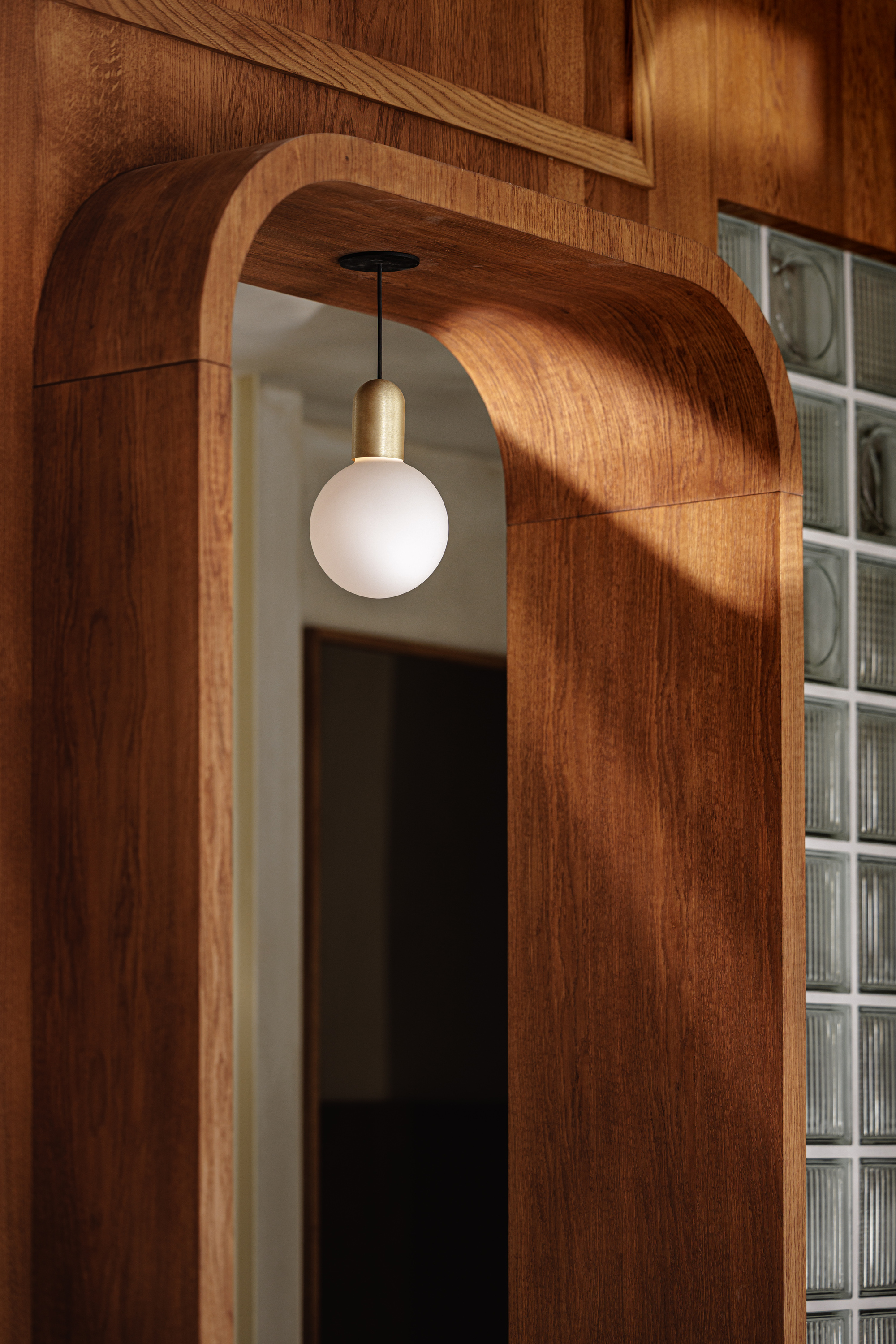 西餐厅丨波兰华沙丨89 stopni-34