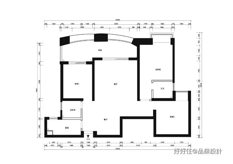 静谧时光 Z 宅丨品燊设计-12