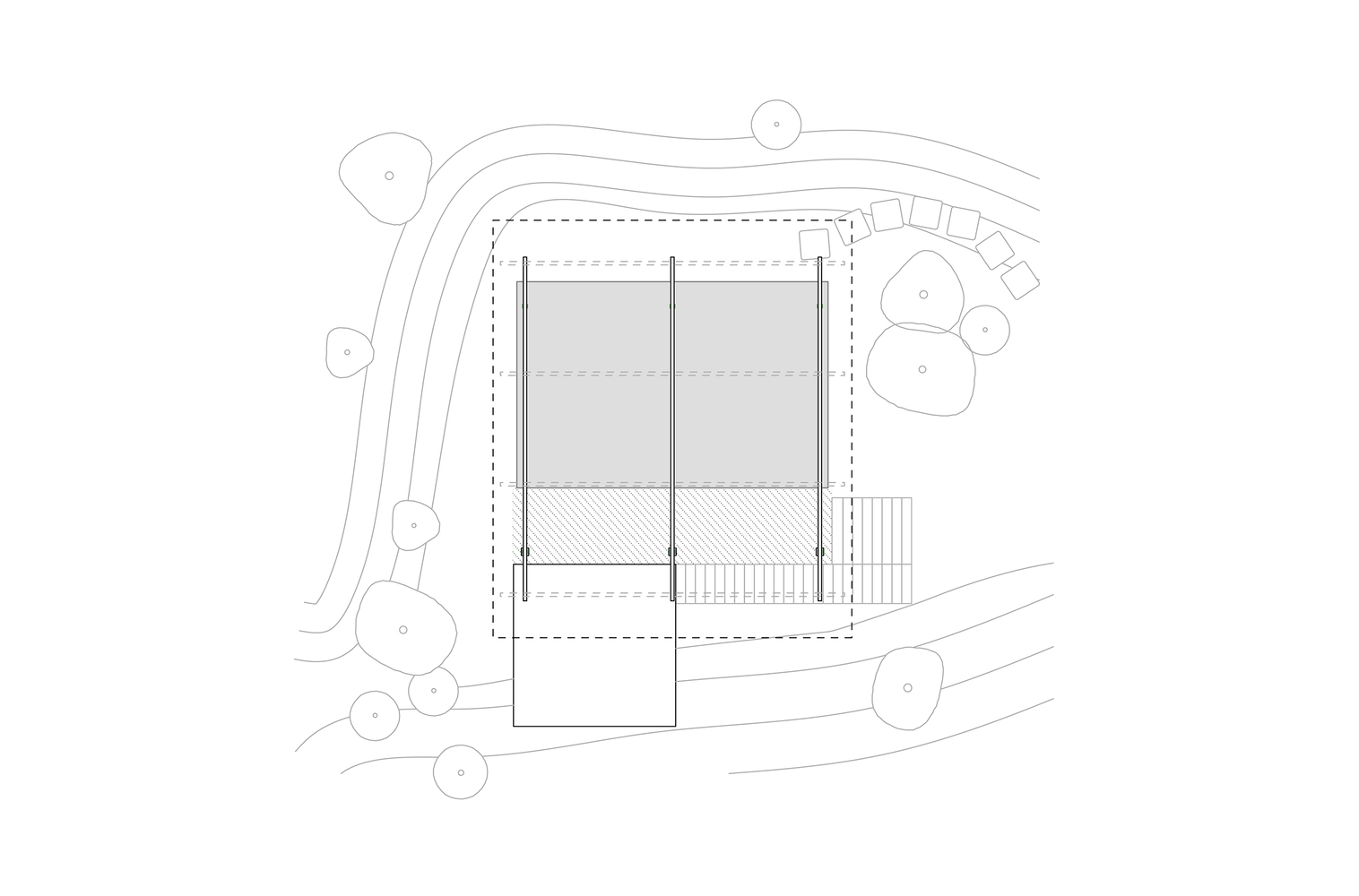 Abrigo Alto 度假小屋丨巴西丨gru.a-34