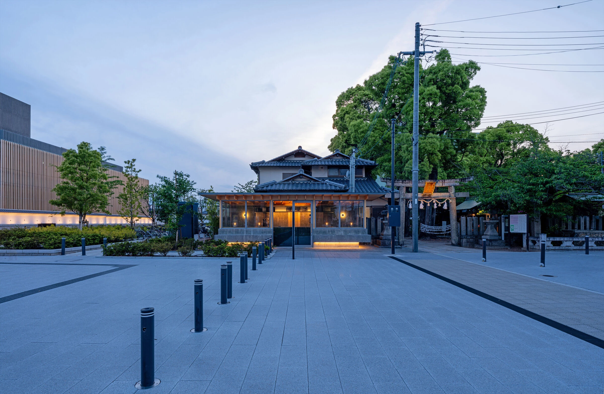 咖啡 N+丨日本大阪-19