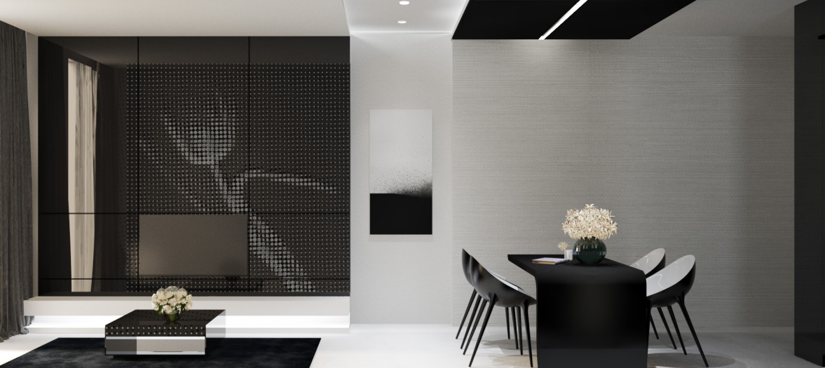 Apartment thao dien - DRAGON RIVERSIDE CITY-3