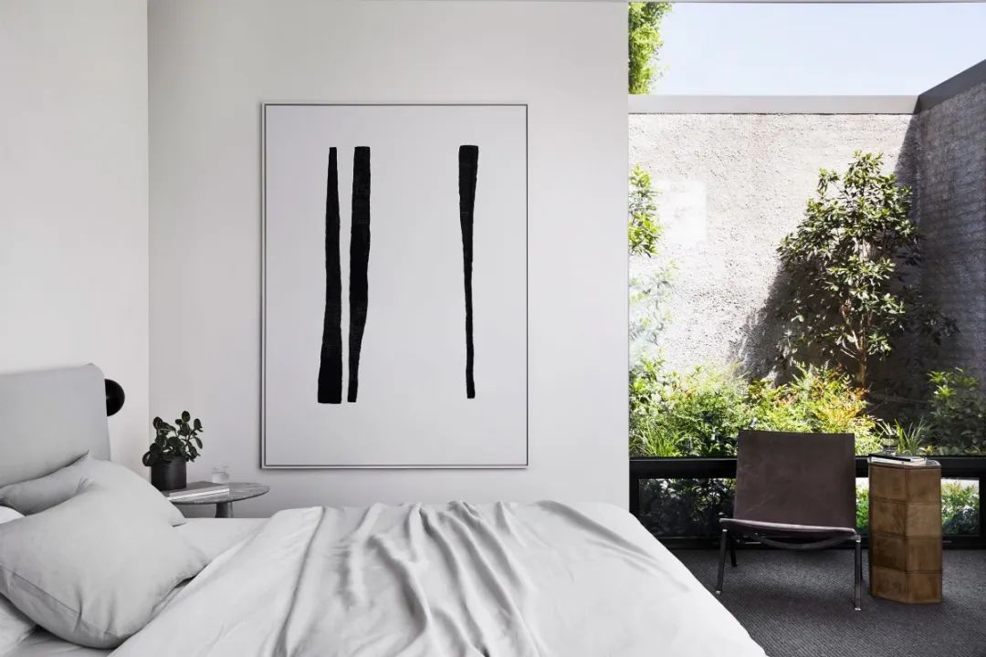 那不勒斯 Coastal Pavilion 住宅丨意大利那不勒斯丨Mim Design-59