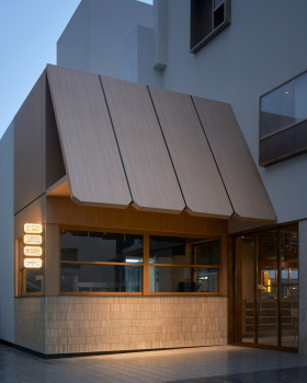 糖水铺丨中国秦皇岛丨Projject