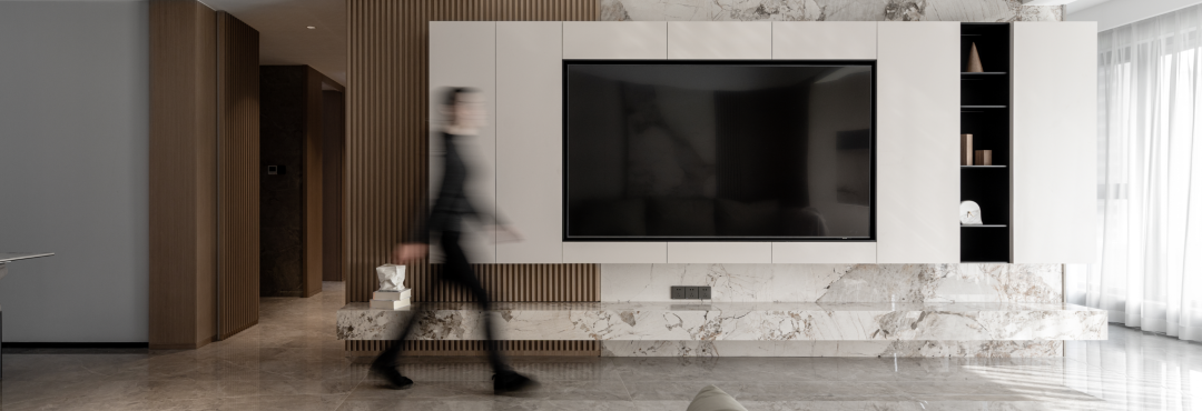 意式质感 · 铜川二建新作-33