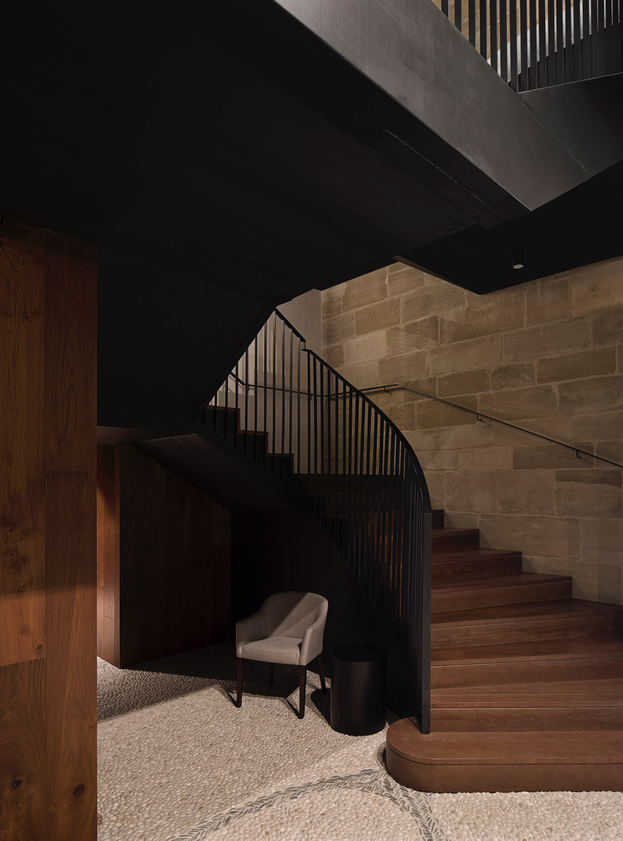 Can Armengol Palace建筑改造项目丨意大利帕尔马丨Isabel López Vilalta Asociados-111