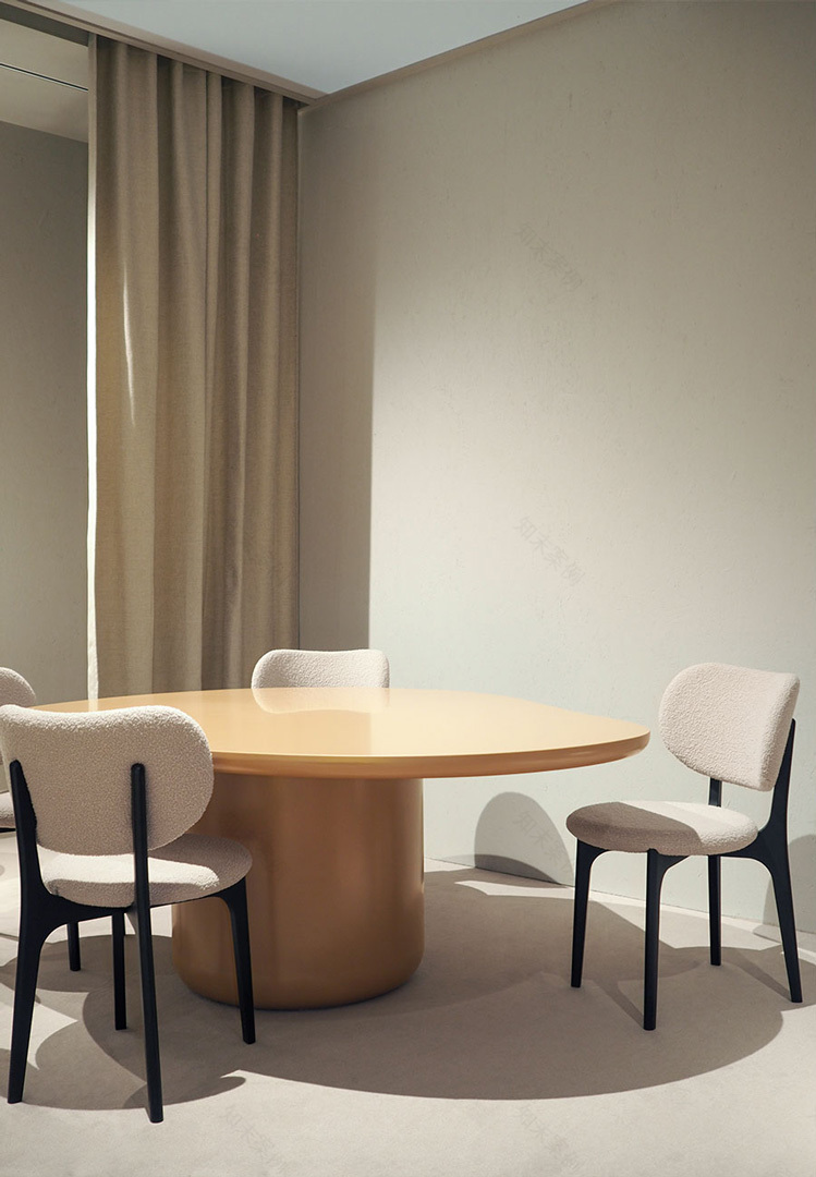 Secolo, Danteum - studio MILO-12