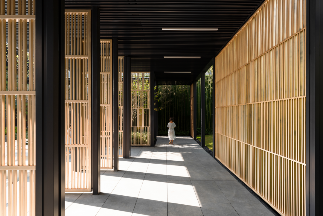 度假式休闲生活新篇章——东原·印江澜-63